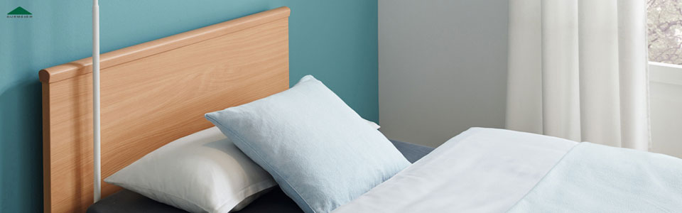 9007 Regia Pflegebett