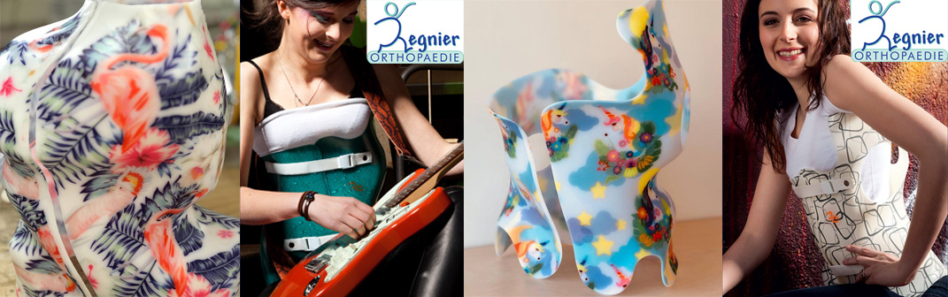 Lächeln ist Lebensqualität