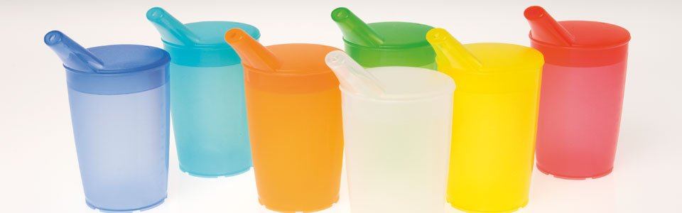 Lächeln ist Lebensqualität