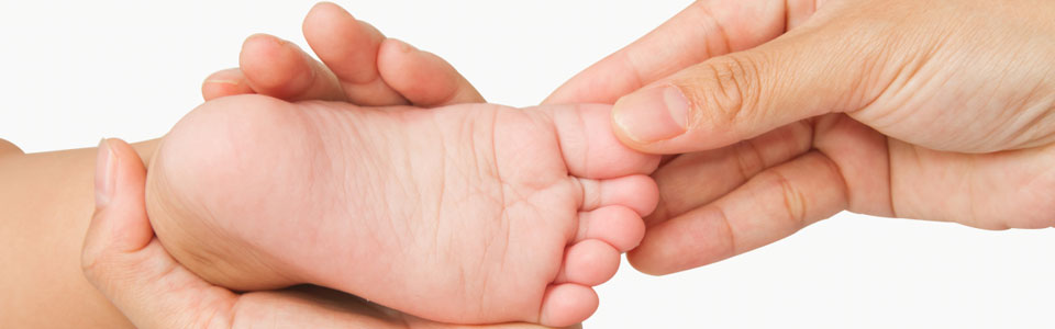 Lächeln ist Lebensqualität