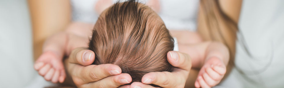 Lächeln ist Lebensqualität