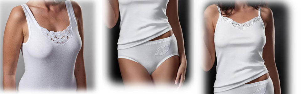 Lächeln ist Lebensqualität