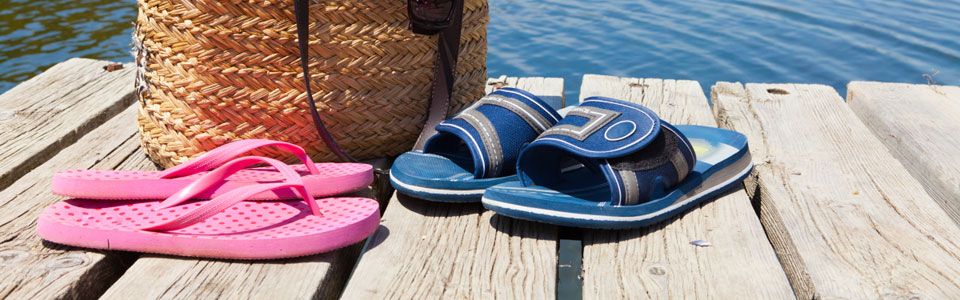 Lächeln ist Lebensqualität