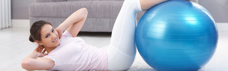 Lächeln ist Lebensqualität