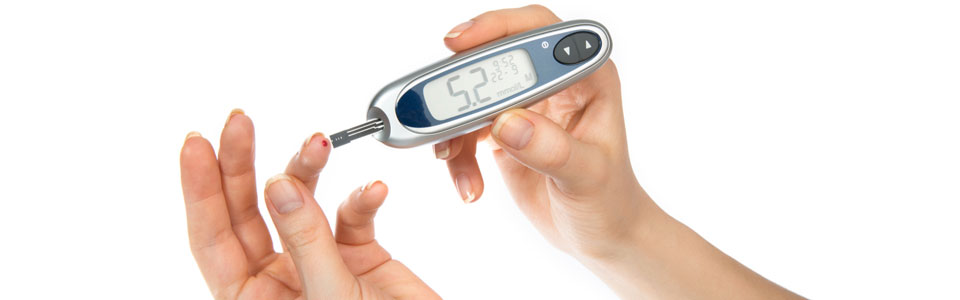 Blutzuckermessung