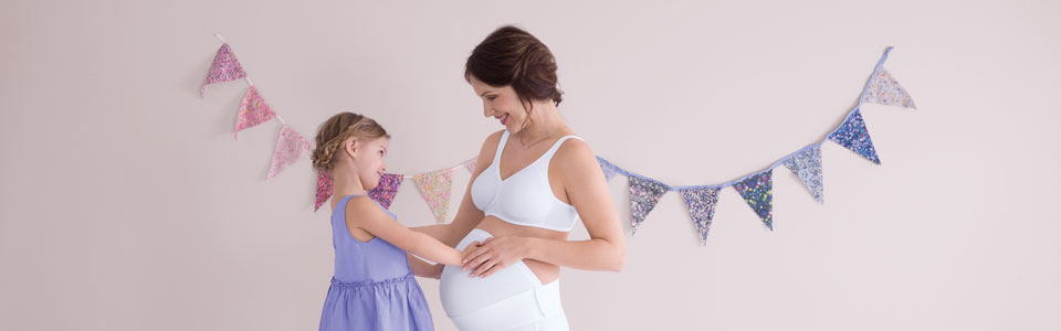 Schwangerschaft & Stillzeit